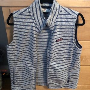 Vineyard Vines Vest